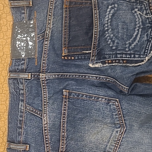 Just Cavali jeans - Picture 6 of 10